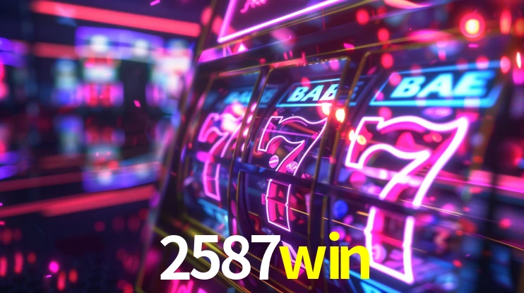 Slot Games 2587win
