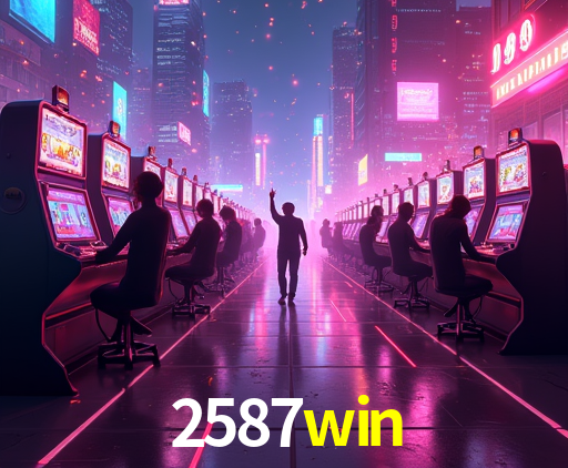 cassino 2587win