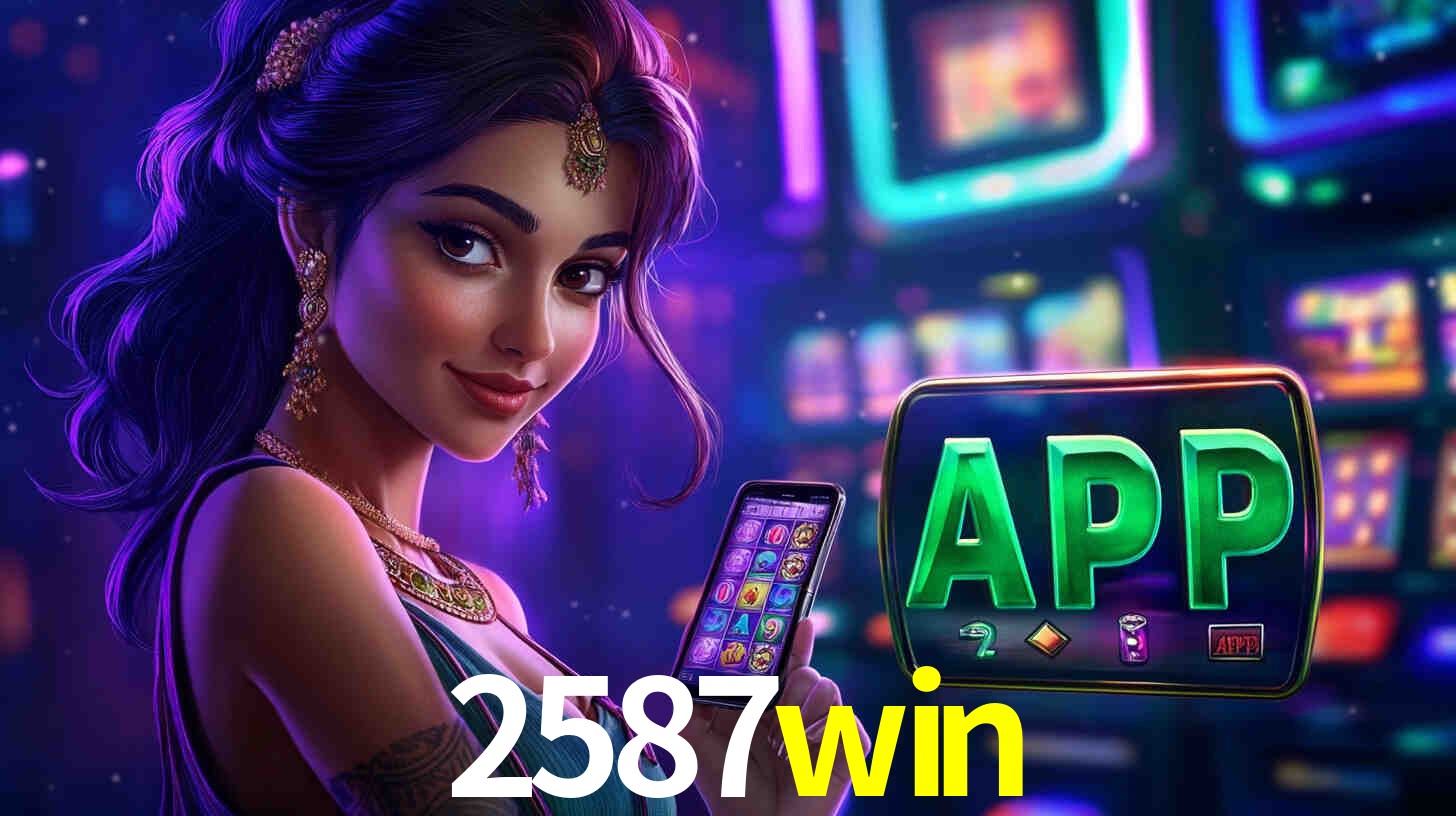 2587win bet