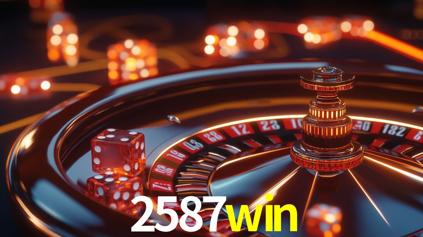 Blackjack Table 2587win