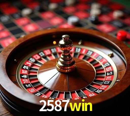 Responsive Design 2587win